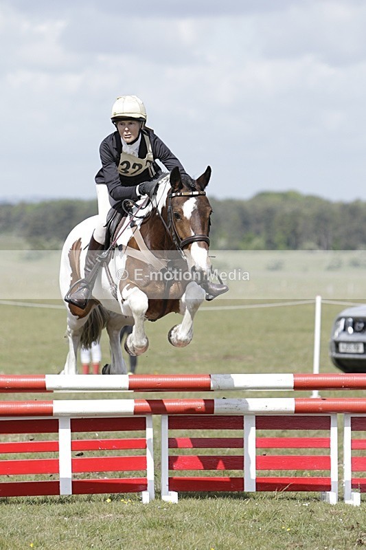 BVHT 140517 I-645 - Class 1 SJ Intermediate 14/05/17