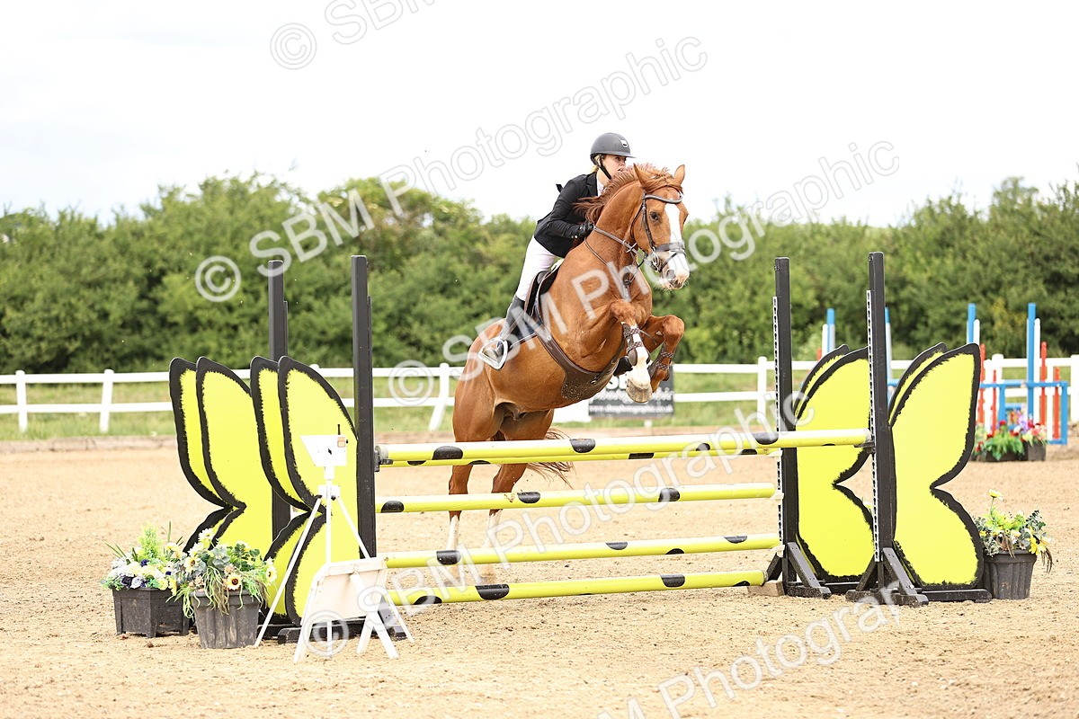 SBM_007241 - Class 18 - Senior 1.05m