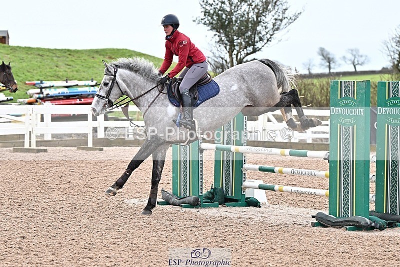 250129-103131-00081 - Cls 02 Snr Disco & 1.00m Open