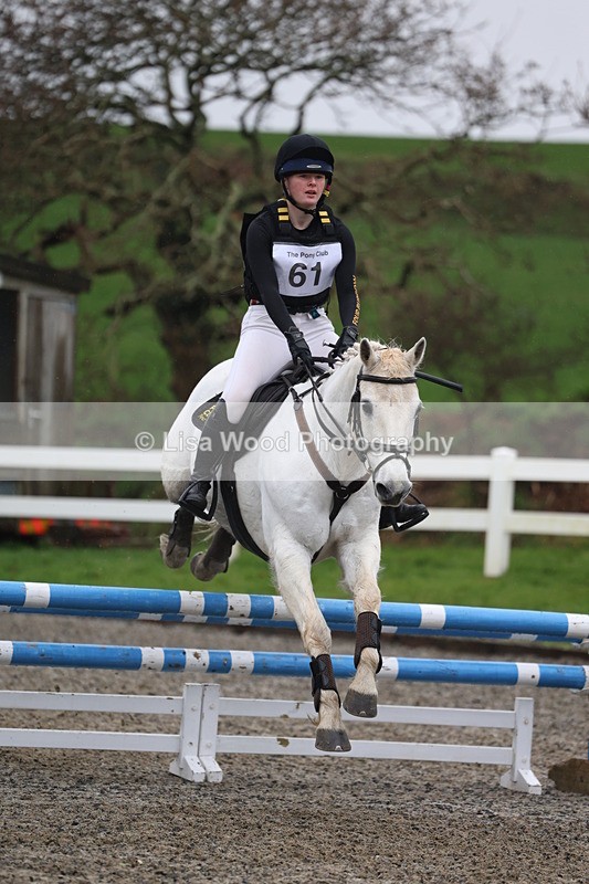 3E7A7042 - Class 2: 80cm Part 1