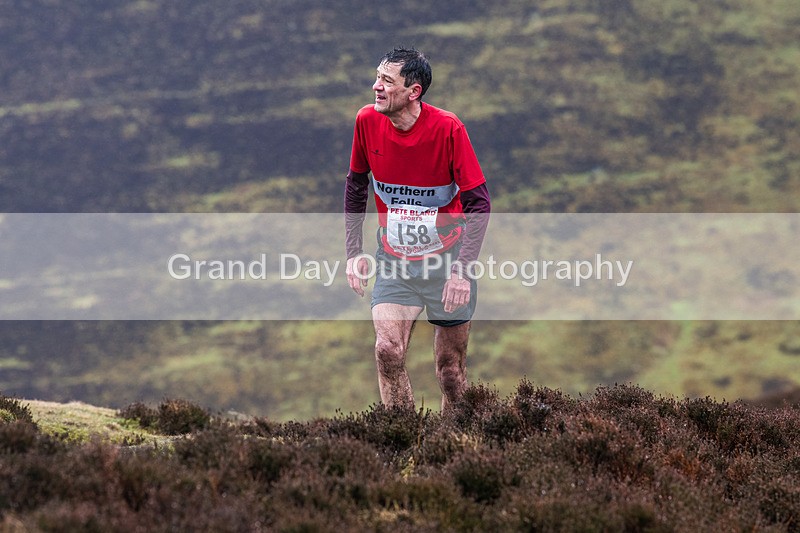 Coledale-951 - Coledale Horseshoe Fell Race Saturday 25th March 2023