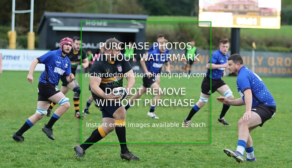 IMG_0236 - Kendal 2nds vs Glossop