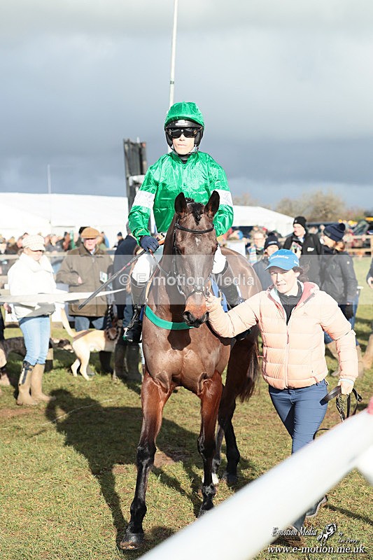 PtP 250126 340 - Cocklebarrow Races Point-to-Point 25/01/26