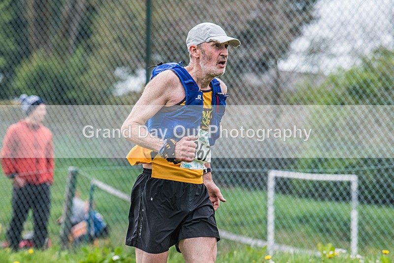 3 Peaks Finish-2102 - The 3 Peaks Race Saturday 26th April 2025 - The Finish