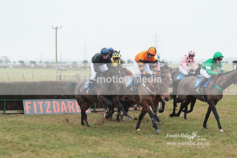 PtP 290123 308201 - Heythrop Hunt PtP Cocklebarrow 29/01/2023