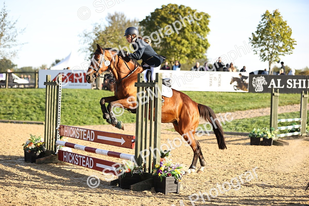 SBM_33098 - J38 - Senior 80cm Championship