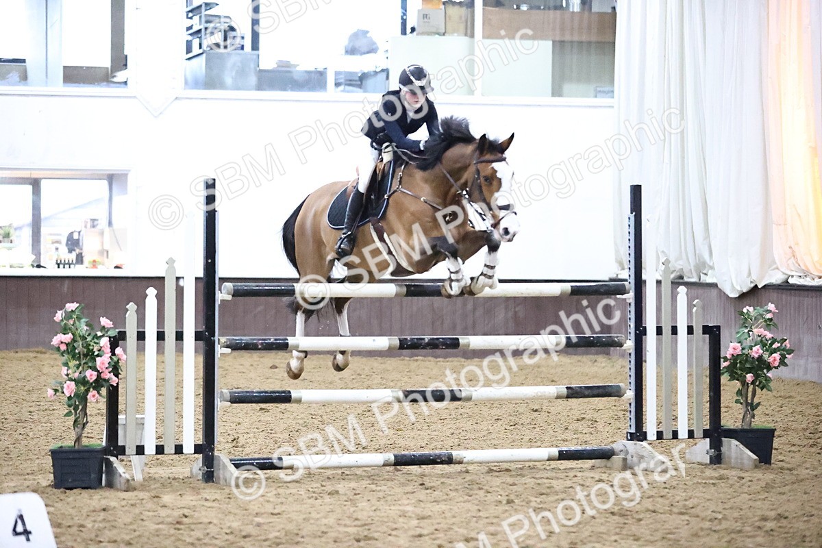 SBM_006481 - Class 20 - National 1.30m/1.40m Open