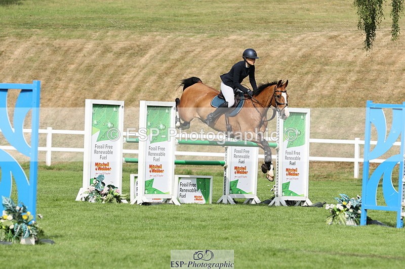 250704A-093220-08348 - Cls 15 Snr 1.20m Open