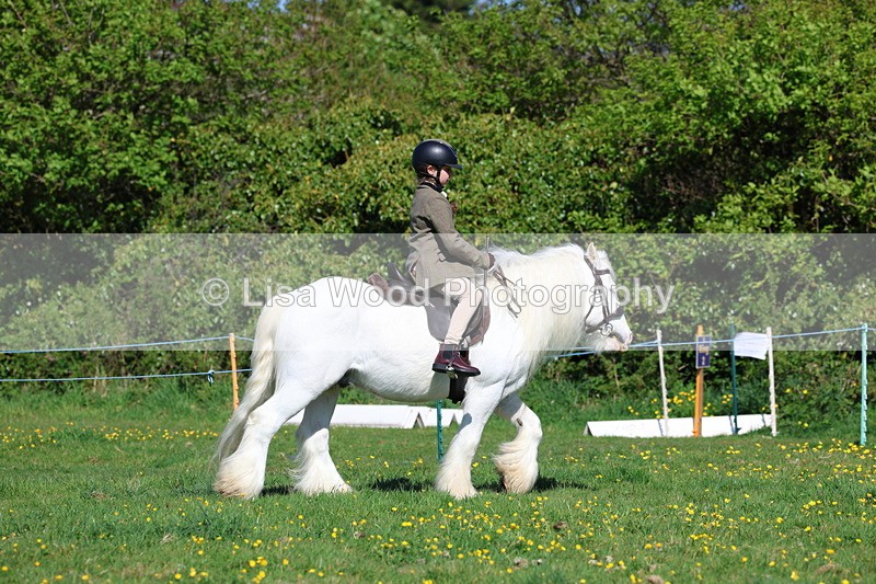 3E7A9125 - Class 3: First Ridden