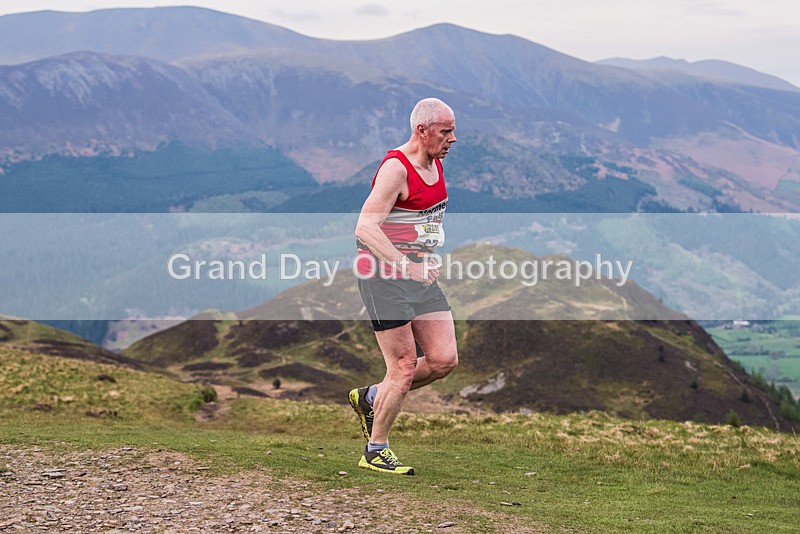 Lords Seat-290 - Lords Seat Fell Race Wednesday 3rd May 2023