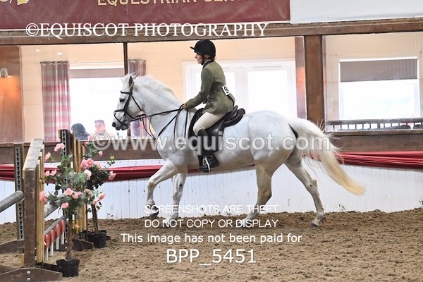 BPP_5451 - CLASS 8 70CM