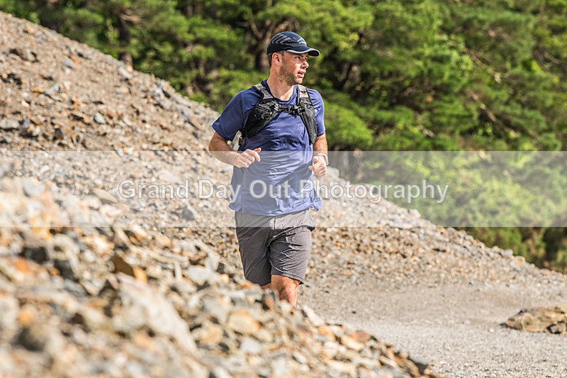 Borrowdale-369 - Fellside Events Borrowdale Trail Half Marathon Sunday 20th July 2025