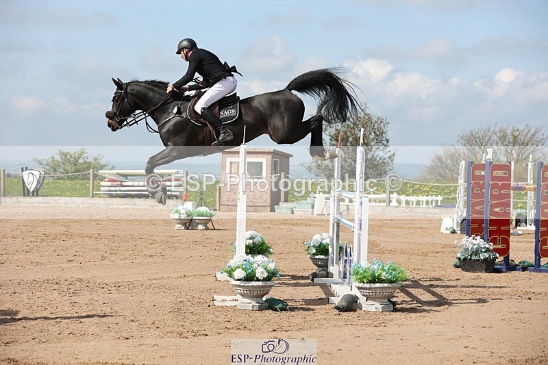 250427-105531-15701 - Cls 36 Young Horse 7yr old