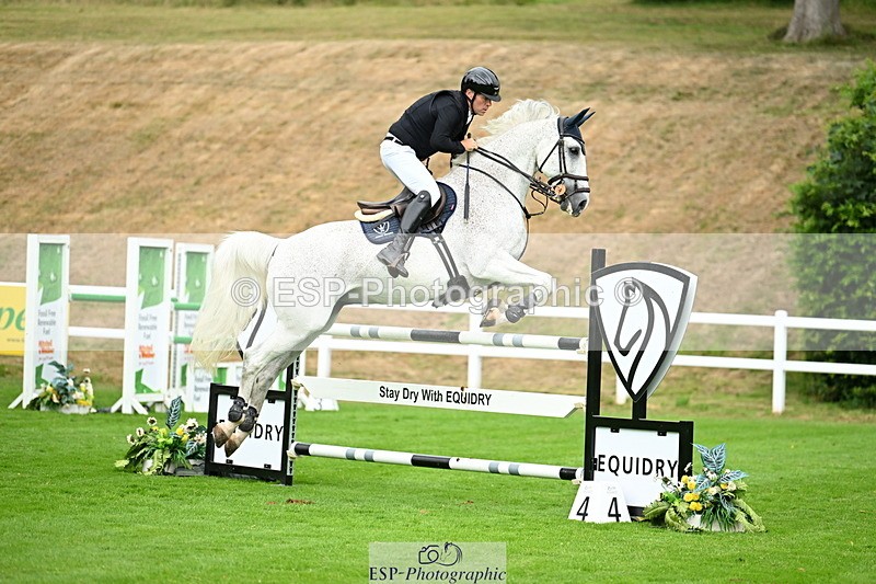 250705A-104139-13377 - Cls 29 Snr 1.25m Open