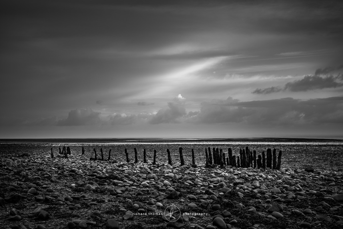 Shaft - Seascapes
