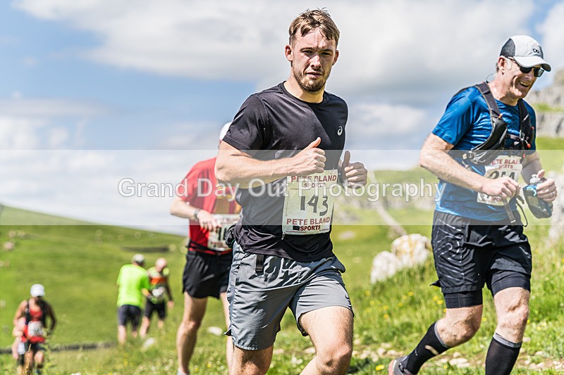Settle Hills-225 - Settle Hills Fell Race Sunday 21st June 2026