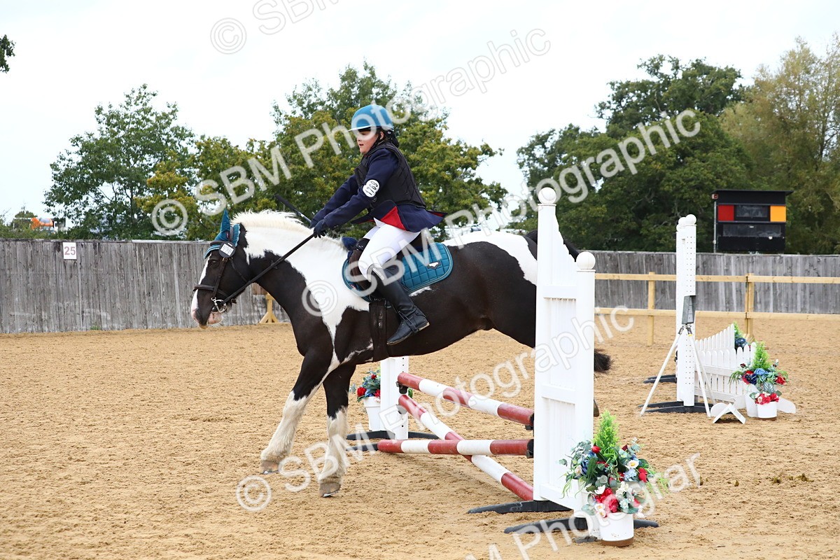 SBM_62272 - J64 - Junior Pony 60cm Championship