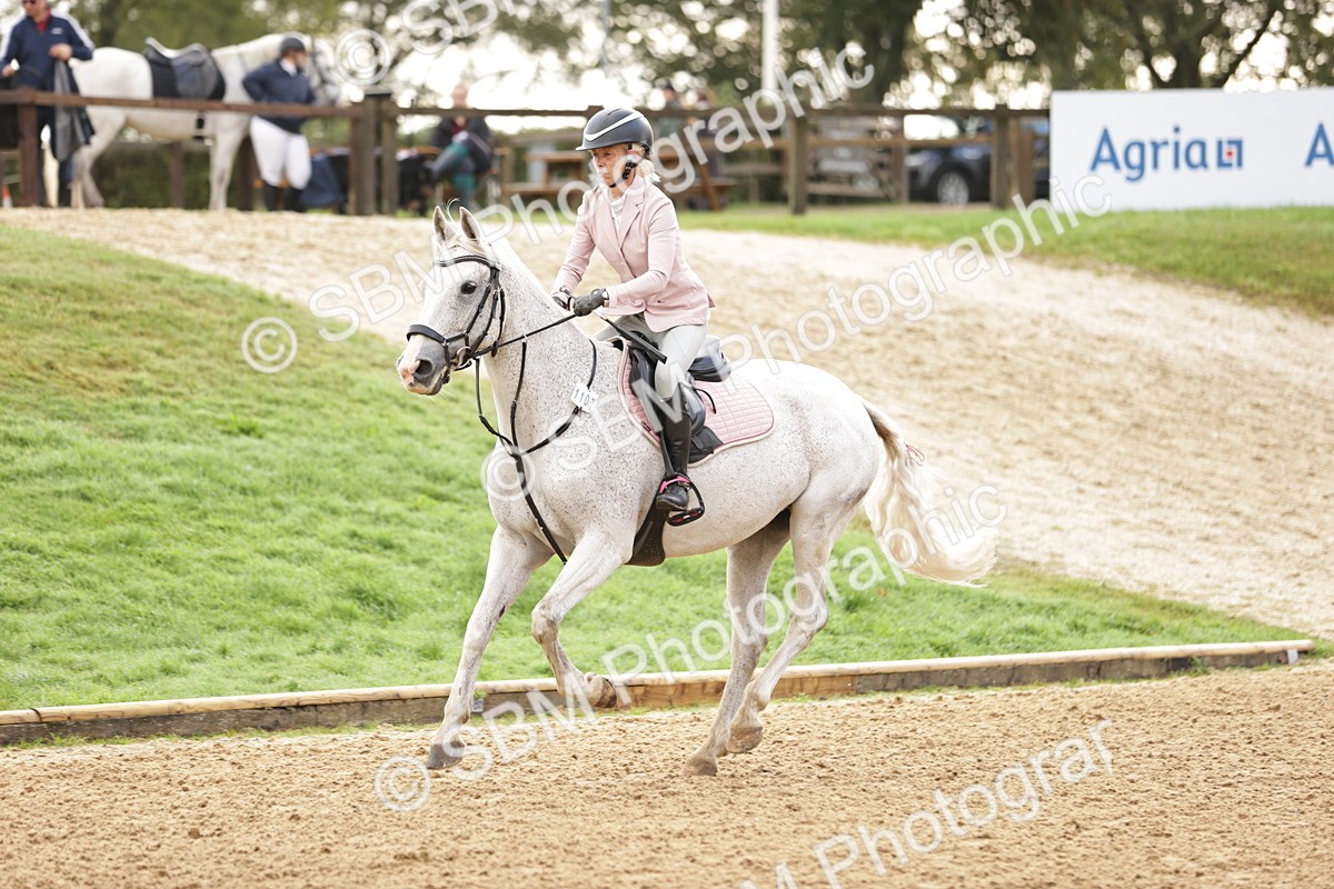 SBM_32975 - J38 - Senior Horse & Pony 80cm Championship