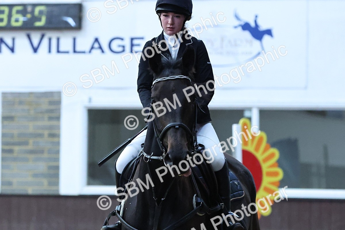 SBM_005003 - Class 3 - 50cm Open