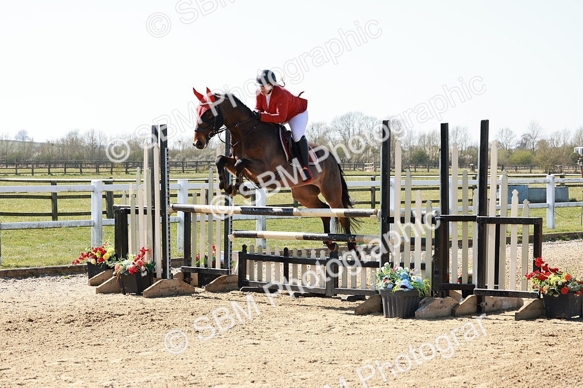 SBM_004446 - Class 17 - Senior Newcomers - 1.10m