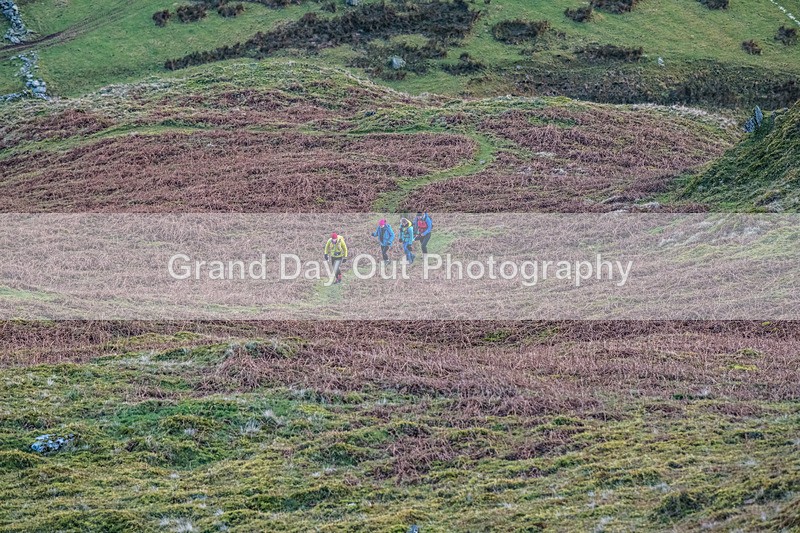 Wainwrights-16 - Carol Morgan Winter Wainwrights Round Friday 3rd January 2025