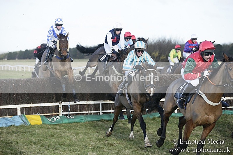 PtP 070118 -177 - Larkhill Racing Club Point to Point Larkhill 07/01/2018
