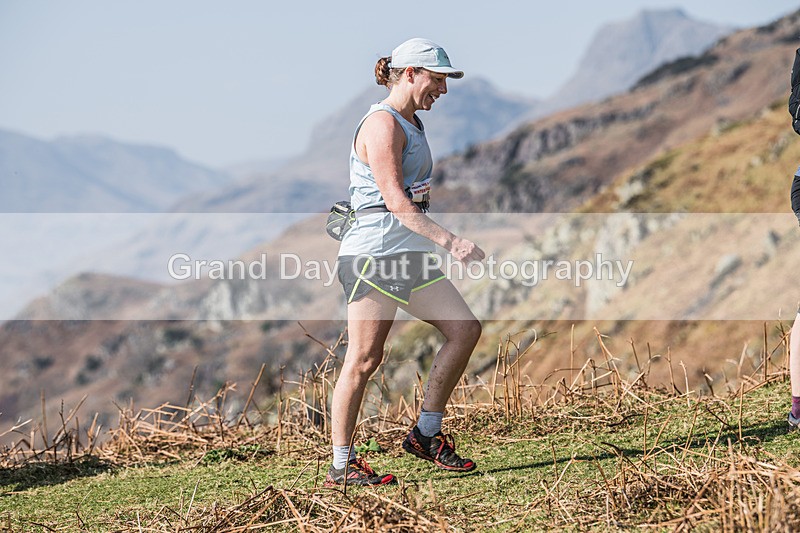 Elterwater-569 - Kendal Winter League Elterwater Senior Fell Race Sunday 9th March 2025