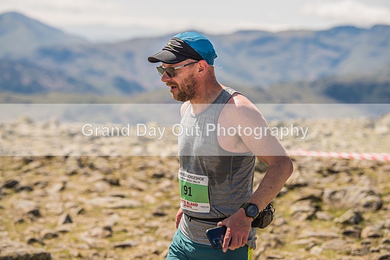 Fairfield-1694 - Fairfield Horseshoe Fell Race Saturday 13th May 2023