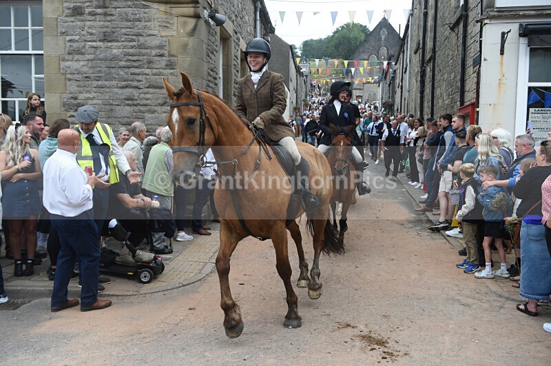 103 - Langholm Common Riding 2025