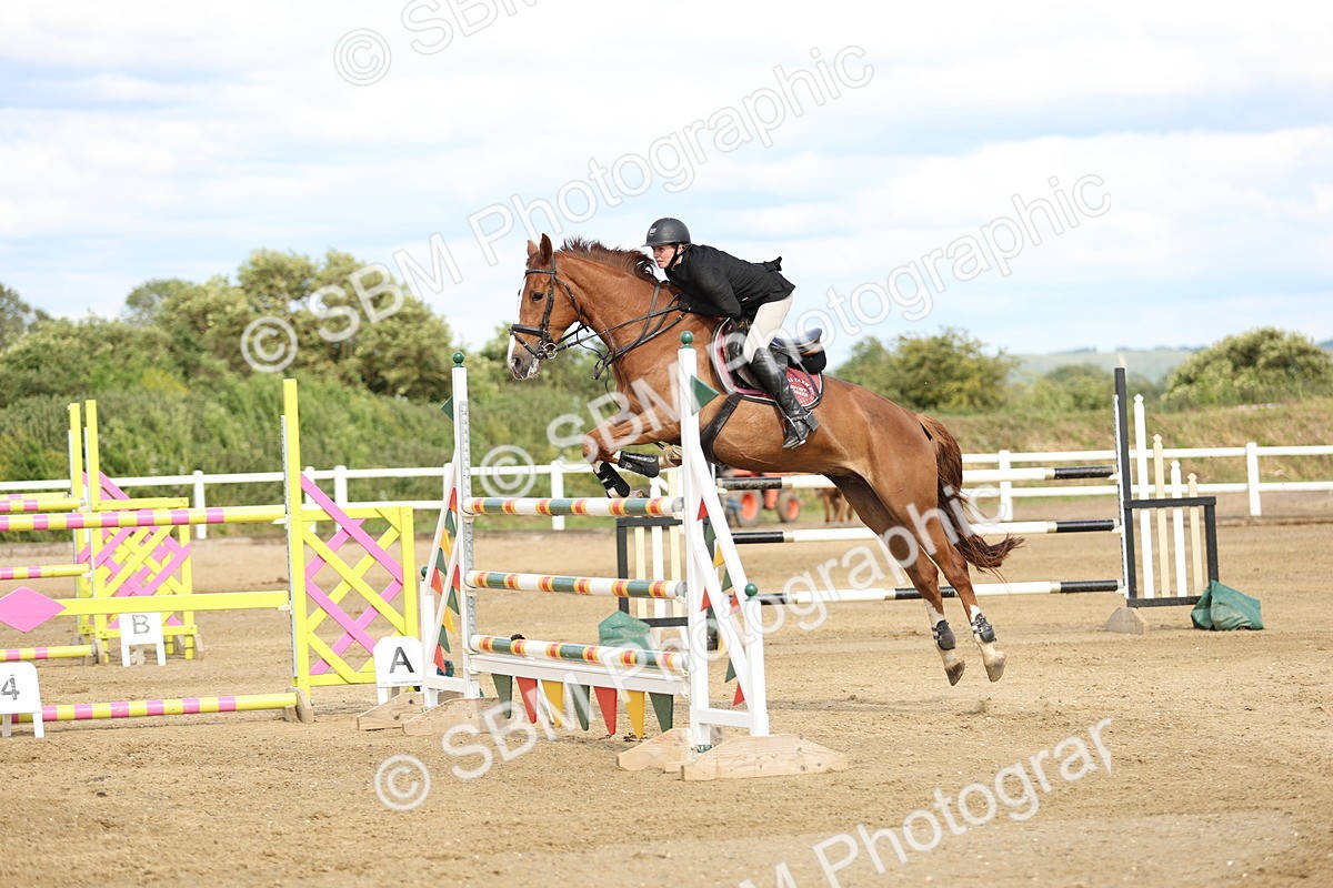 SBM_001543 - Class 6 - National B&C Handicap Championship Qualifier - 1.25m