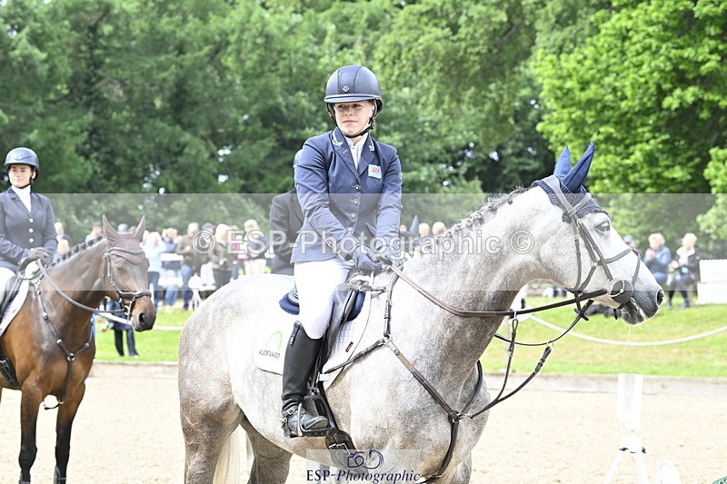 250525A-110227-15664 - Presentations Section A British Young Rider 3 Star