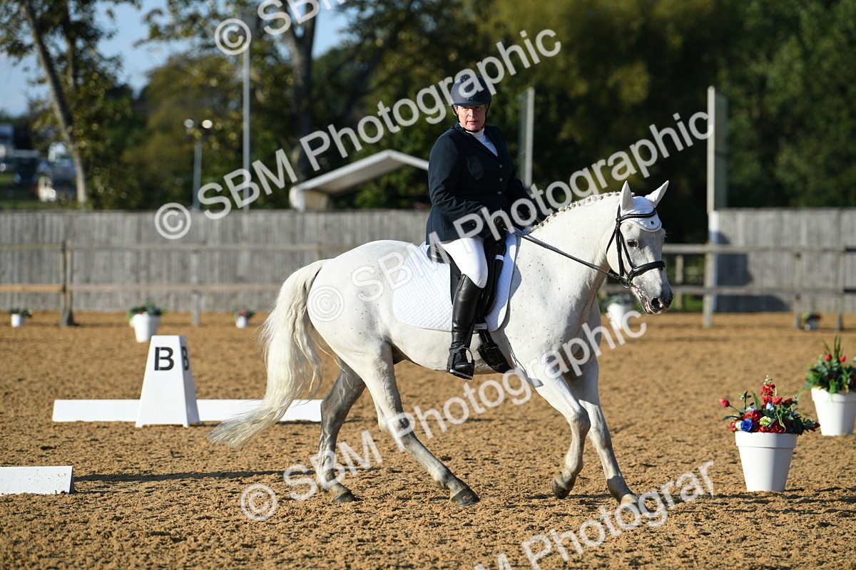 SBM_30809 - D16 - Small Tour Championship - Novice 28