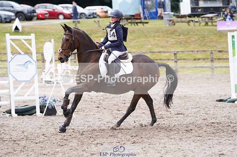 240824X-122930-24091 - 80cm Round 1 12.00 to 13.00