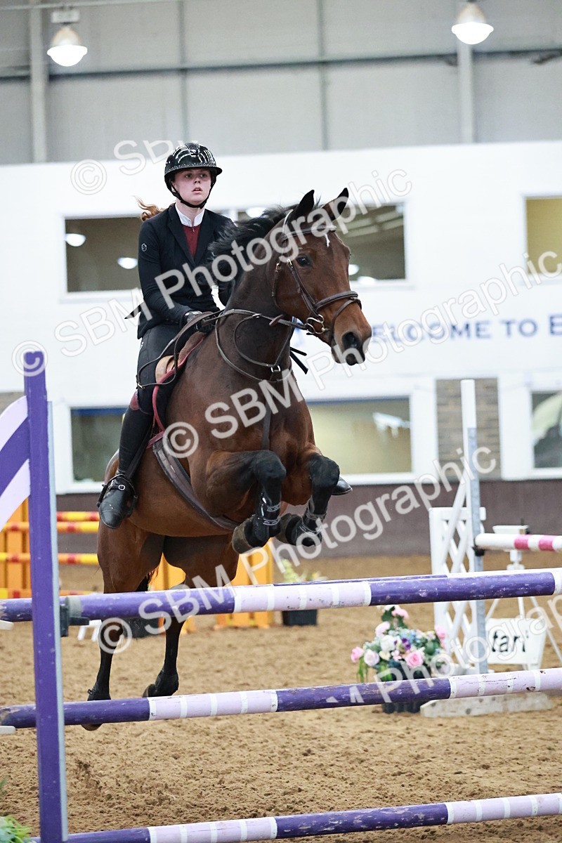 SBM_001436 - Class 4 - Senior Newcomers 1.10m