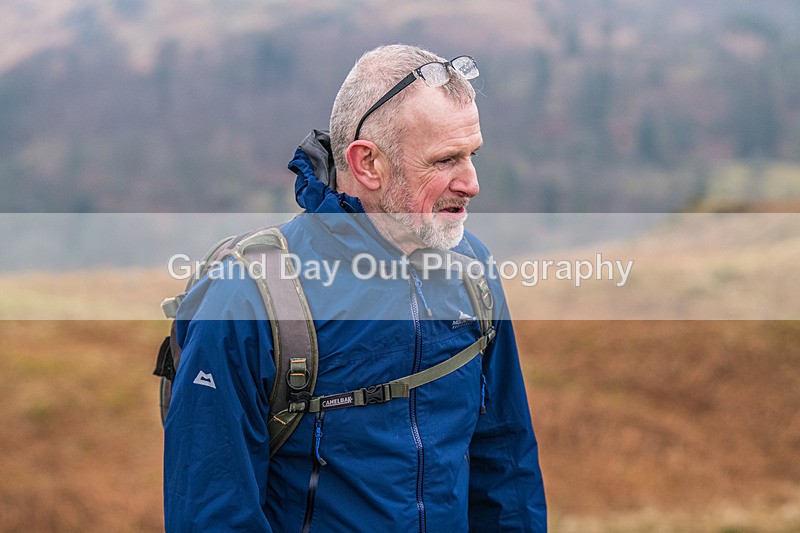 Loughrigg-532 - Loughrigg Silverhow Fell Race Sunday 2nd February 2025