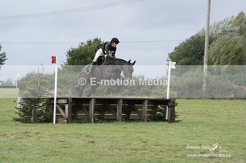  WWHT 031021 3231 - Intermediate (0.90m)  03/10/21