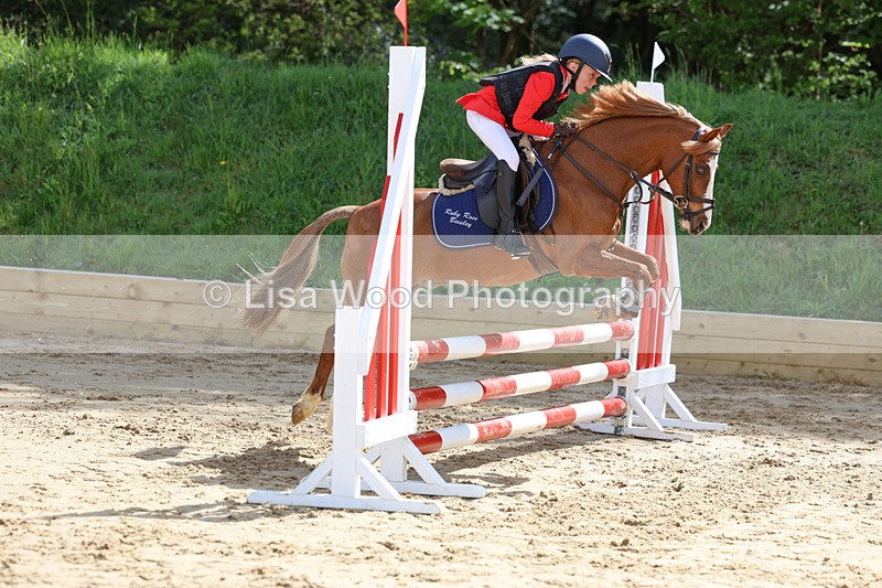 3E7A6064 - Class 4: 60cm Junior