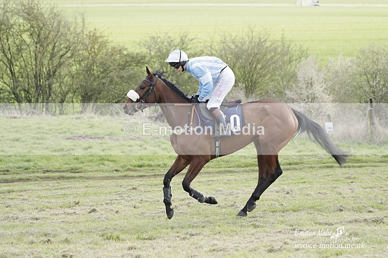 PtP 080423 931 - Dingley Races The Woodland Pytchley Hunt PtP 08/04/23