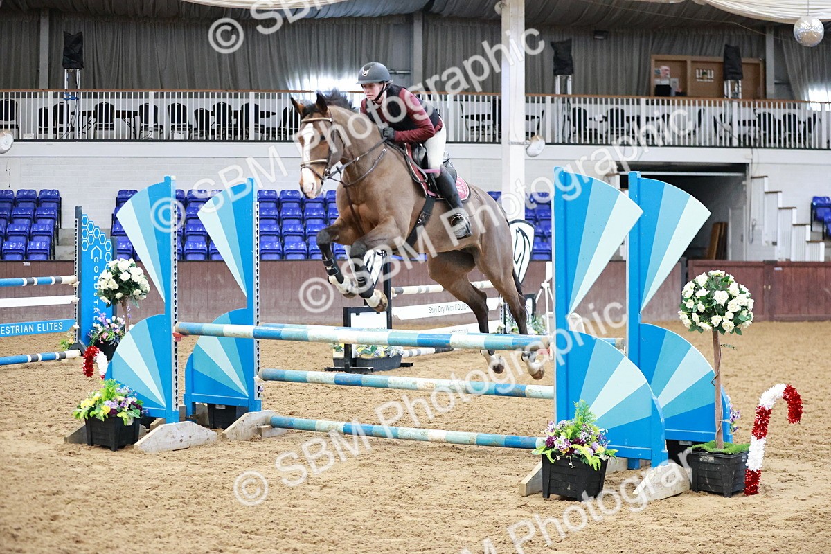 SBM_001128 - Class 3 - Senior Discovery 1.00m