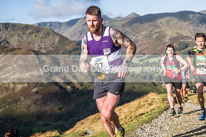 HBMR Leg 1-113 - Hodgson Brothers Mountain Relay Leg 1 Saturday 3rd October 2026