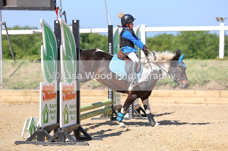 3E7A1664 - Class 1C: 40cm Open