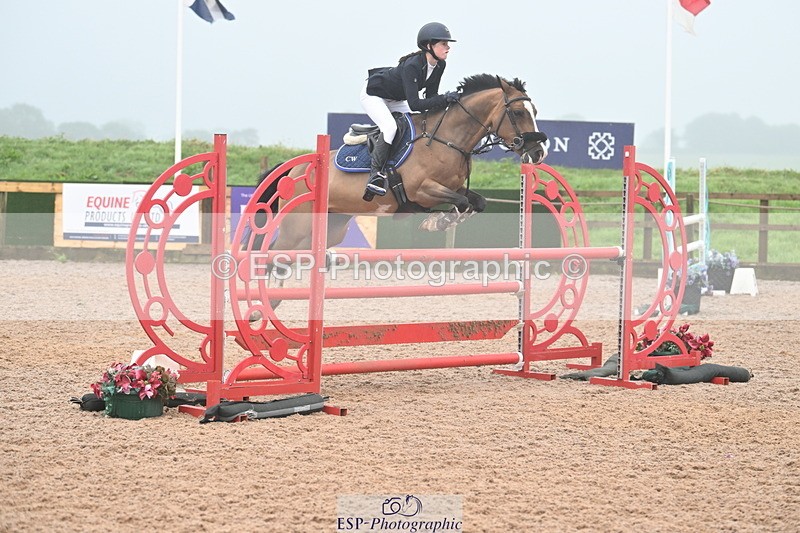 240630A-093712-11005 - Cls 23 Graham Heath 128cm + 138cm