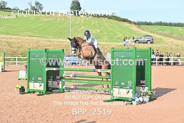 BPP_2519 - THU CLASS 5 Graham Heath 128/138 Primary C'ship Qualifier **Viewing/Selection class for 128/138 team