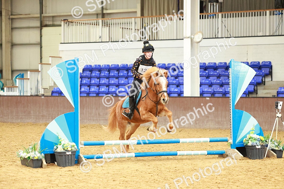 SBM_000657 - Class 2 - 50cm