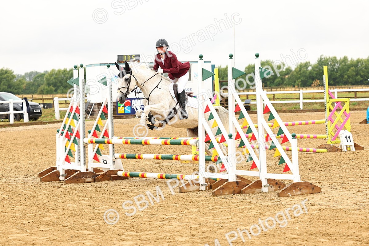 SBM_001720 - Class 5 - 80cm