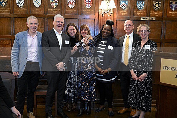  - CRUISE BRITAIN 2025