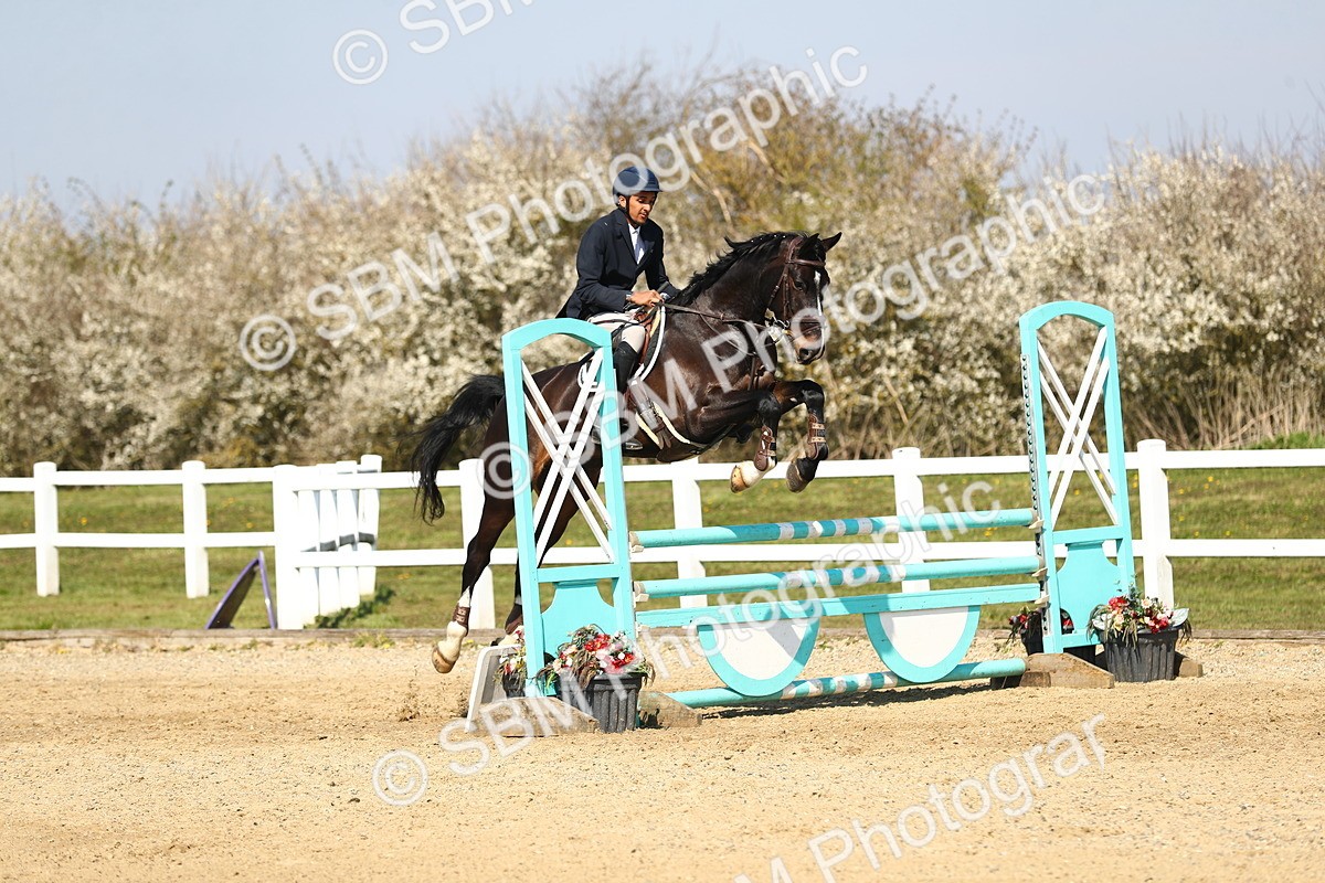 SBM_000866 - Class 3 - Senior Discovery - 1.00m