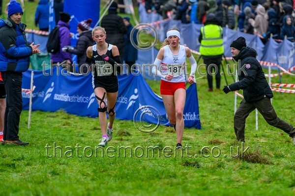 InterXC26-924748 - U15 Girls