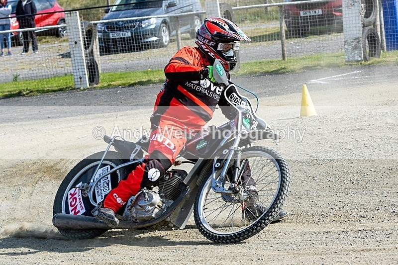 200919-7D-8E0A8801 - Ride & Skid It  Speedway Experience 19th Sep 20