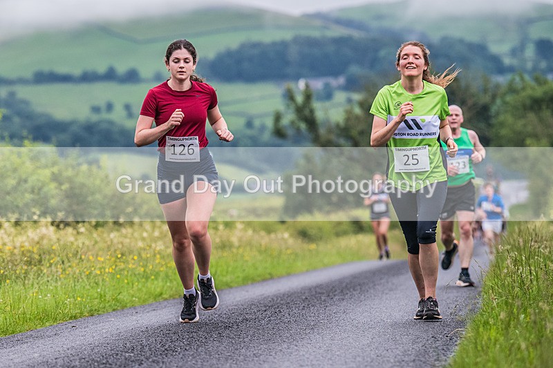 Lambfoot-395 - Lambfoot Loop Road Race Tuesday 1st July 2025